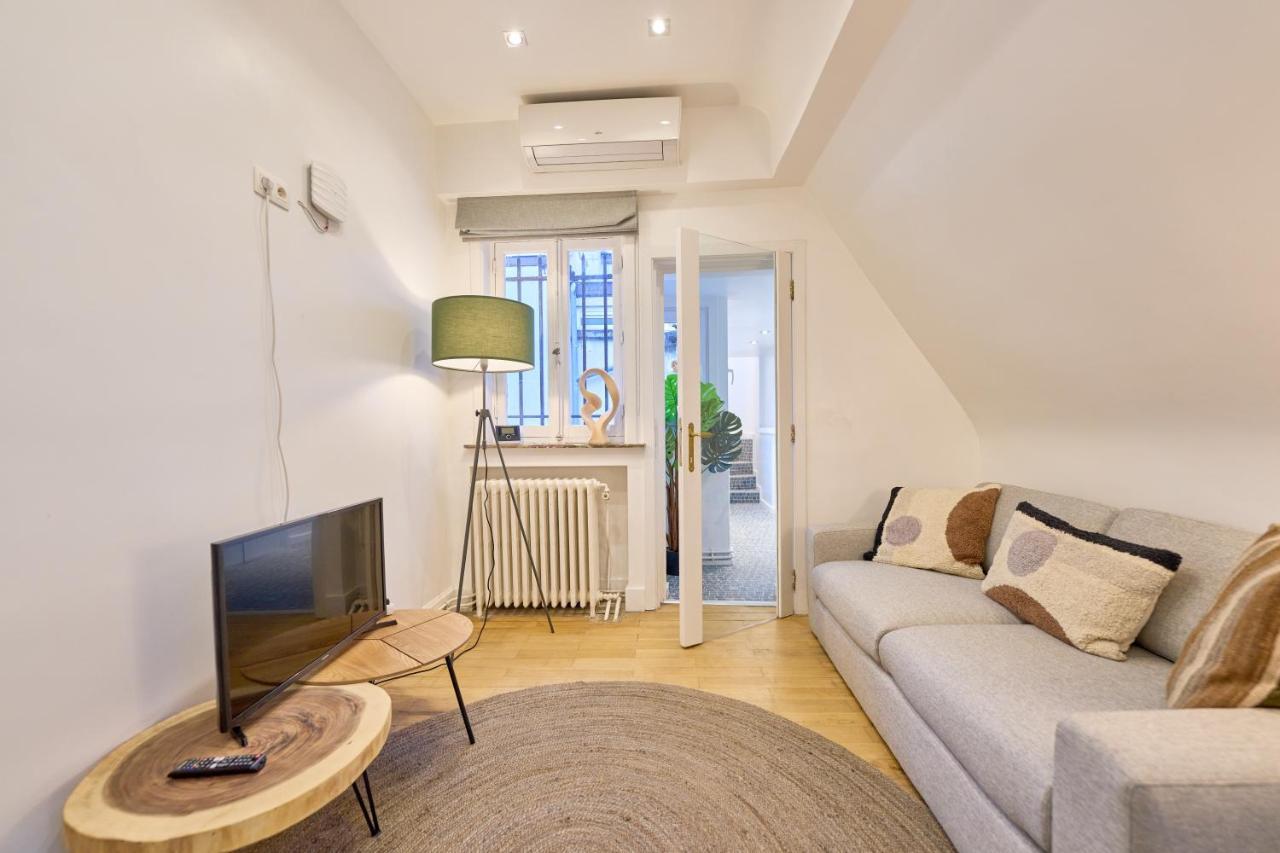 Maison Grand Place 2br 3 Apartment Brussels