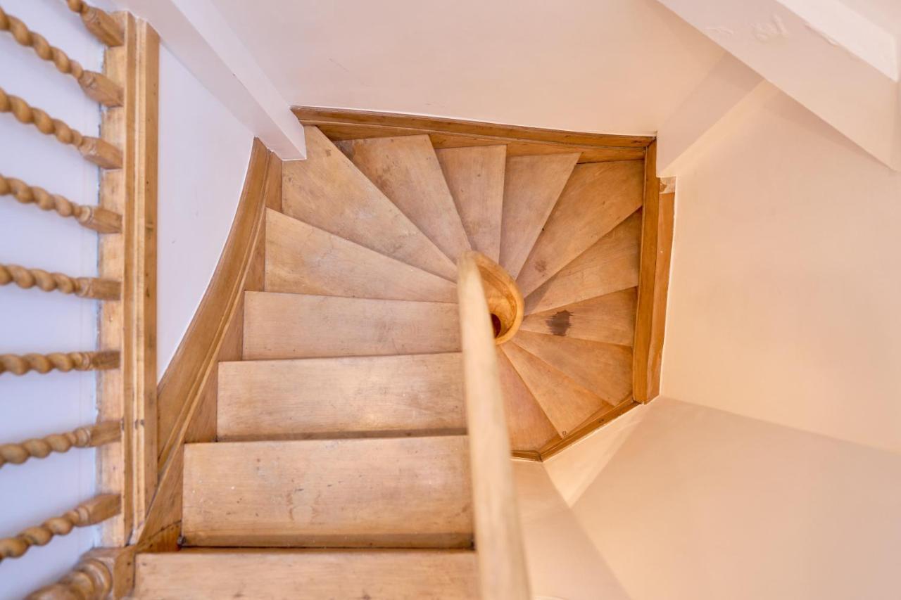 Maison Grand Place 2br 3 Apartment Brussels