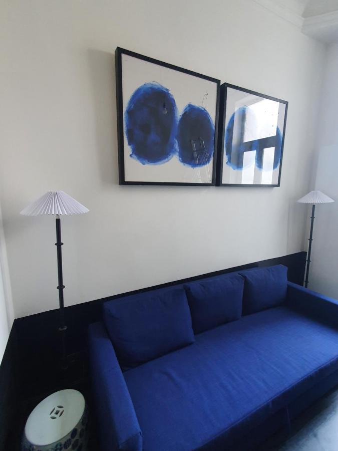 Guest house B96 Brussels