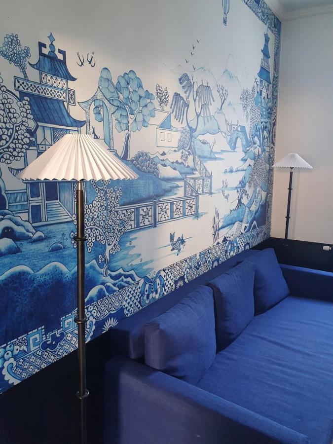 Guest house B96 Brussels