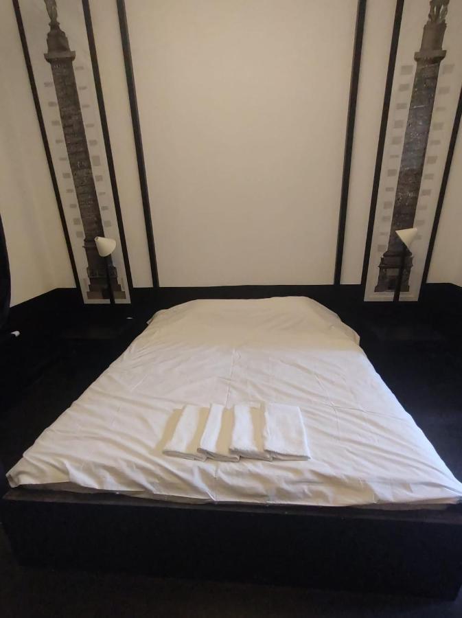 B96 Guest house Brussels