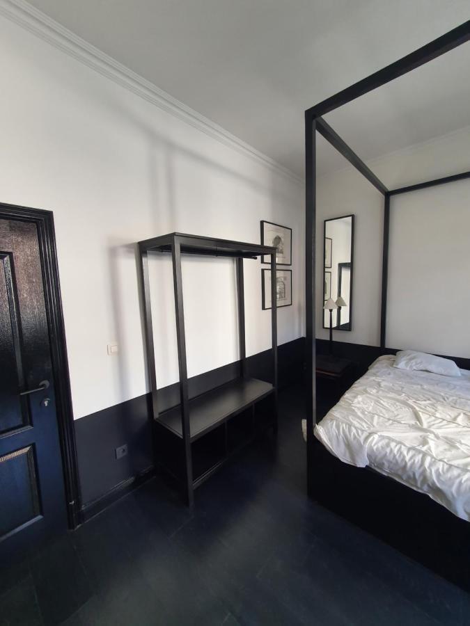 B96 Guest house Brussels