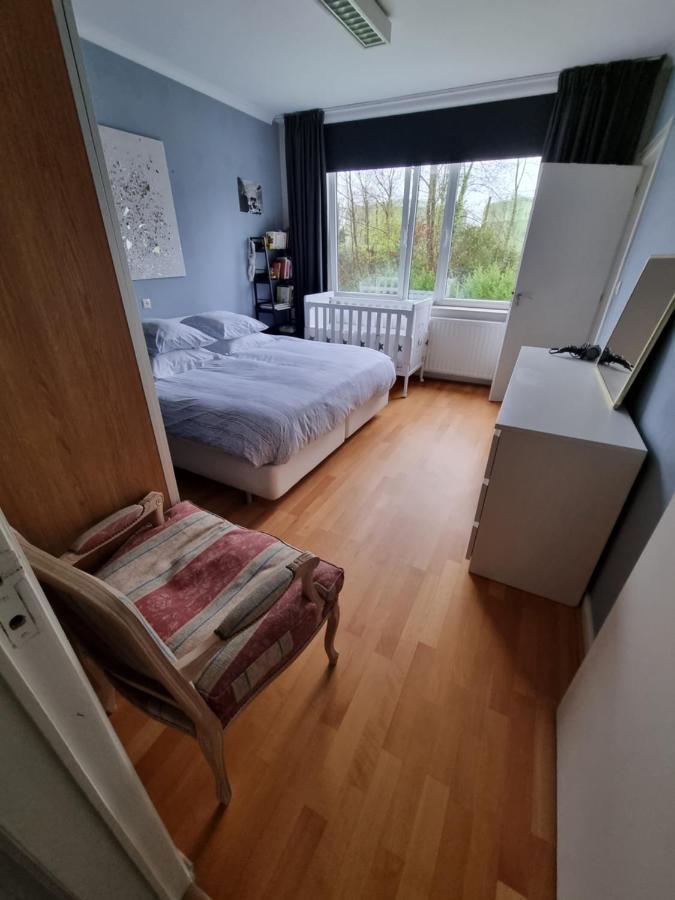 Magnifique Appartement- Expo Laeken *