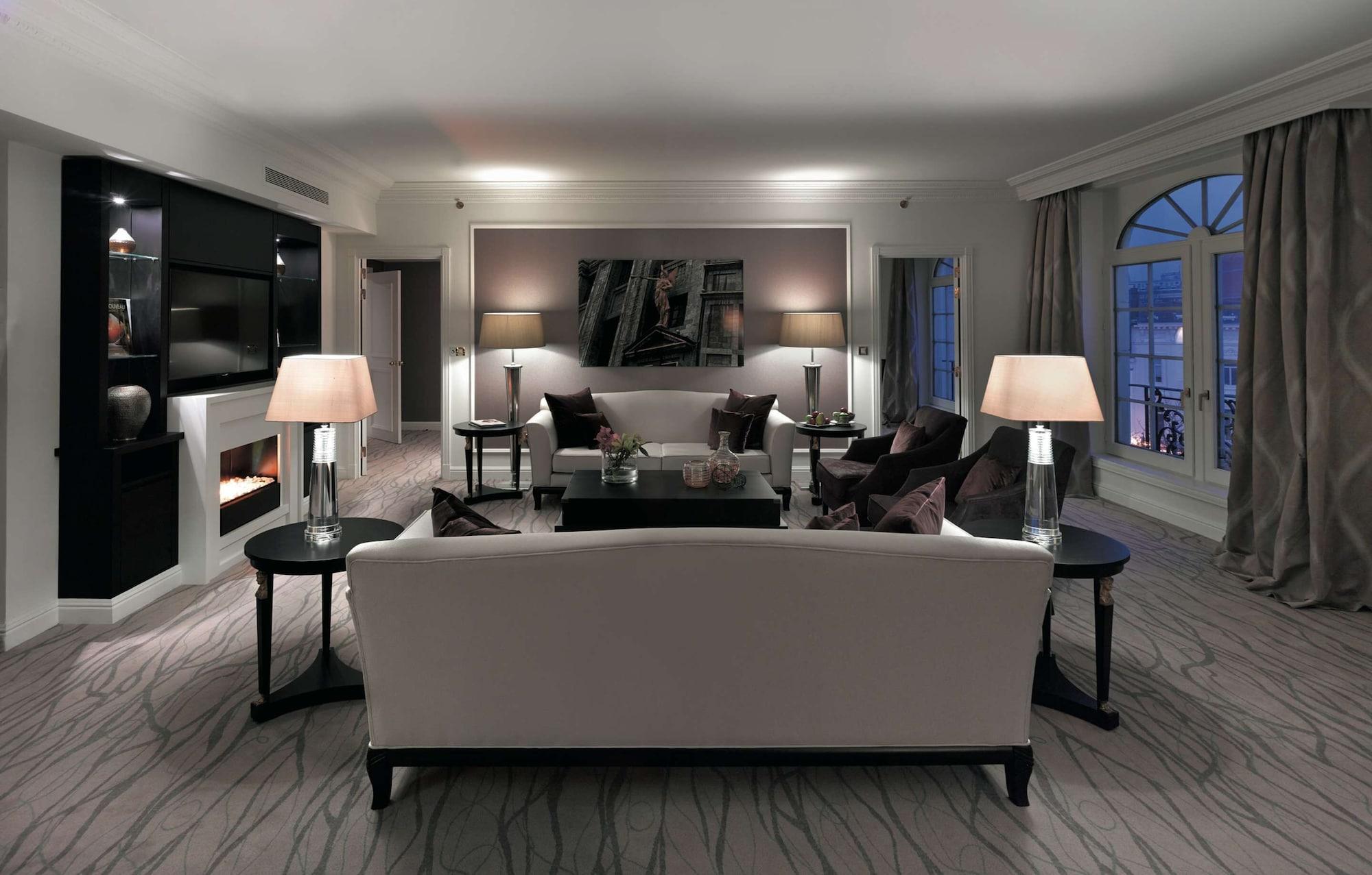 Steigenberger Icon Wiltcher's Brussels