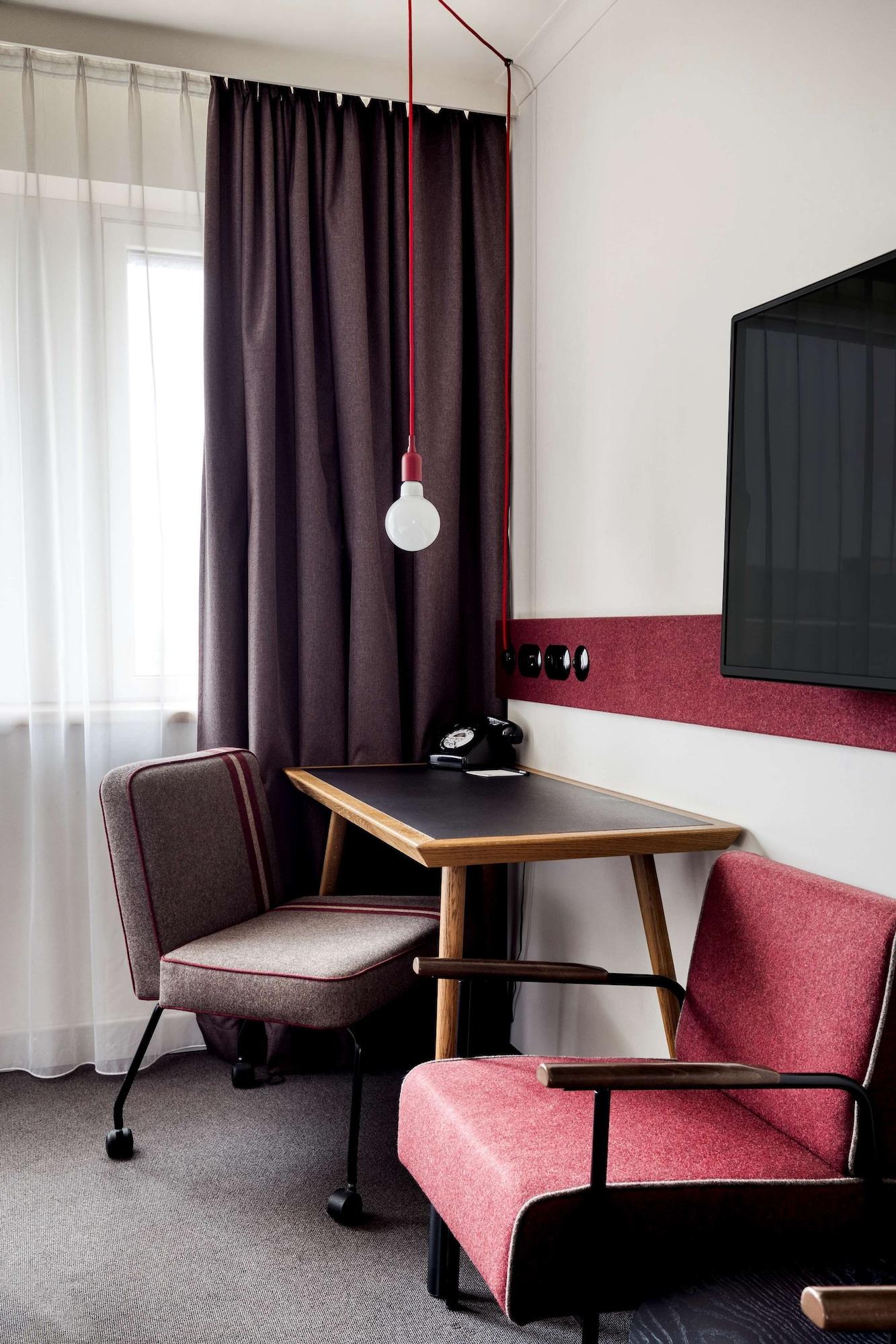 Pentahotel Centre Brüssel