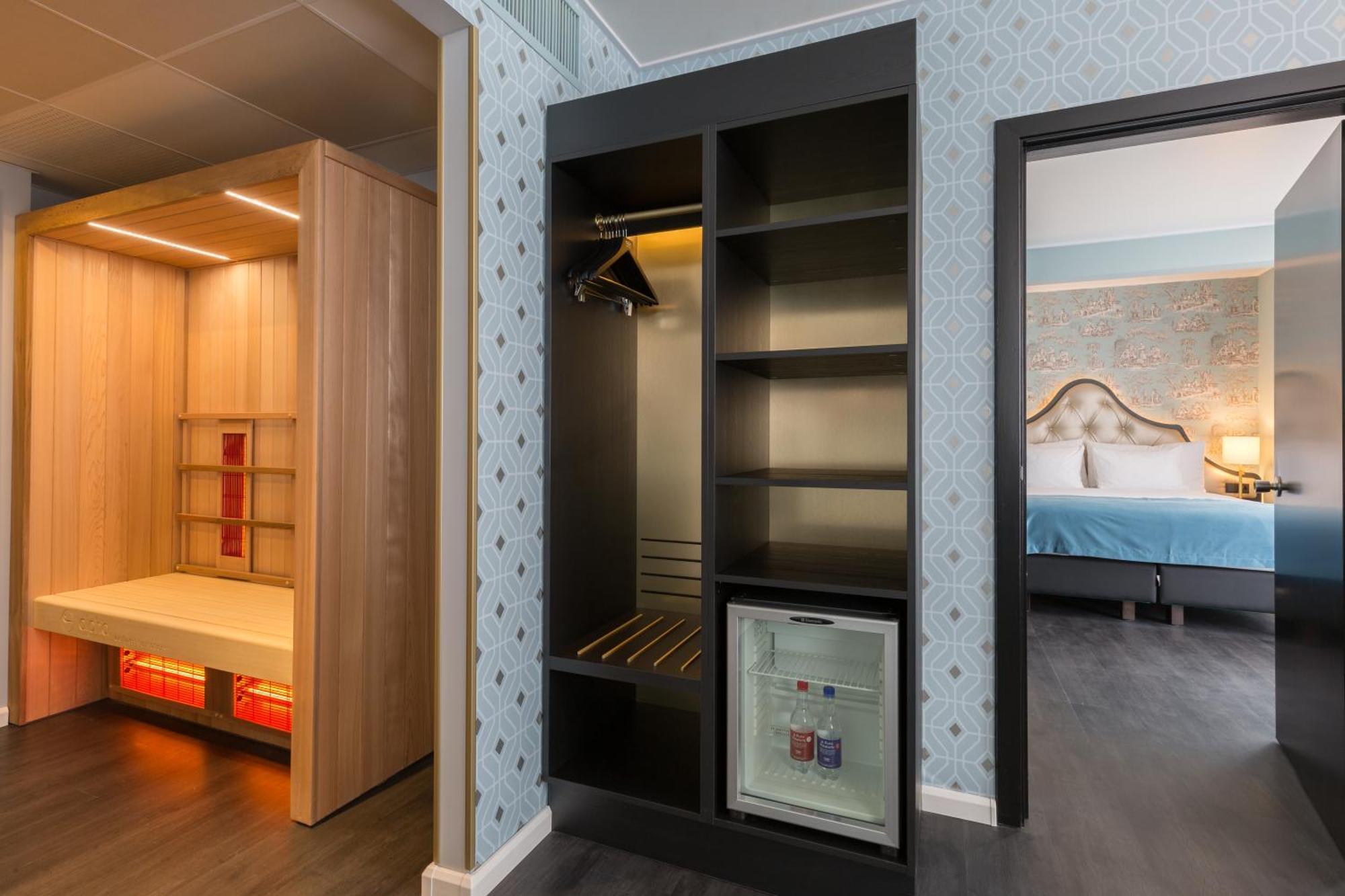 Thon Bristol Stephanie