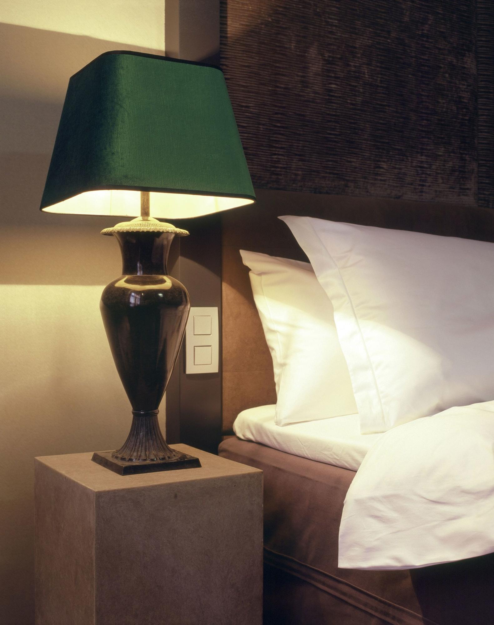 Hotel The Dominican, Brussels, A Member Of Design Brussels