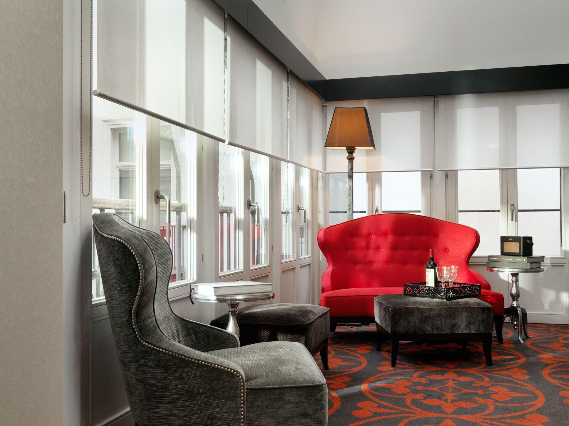 Hotel The Dominican, Brussels, A Member Of Design 4*