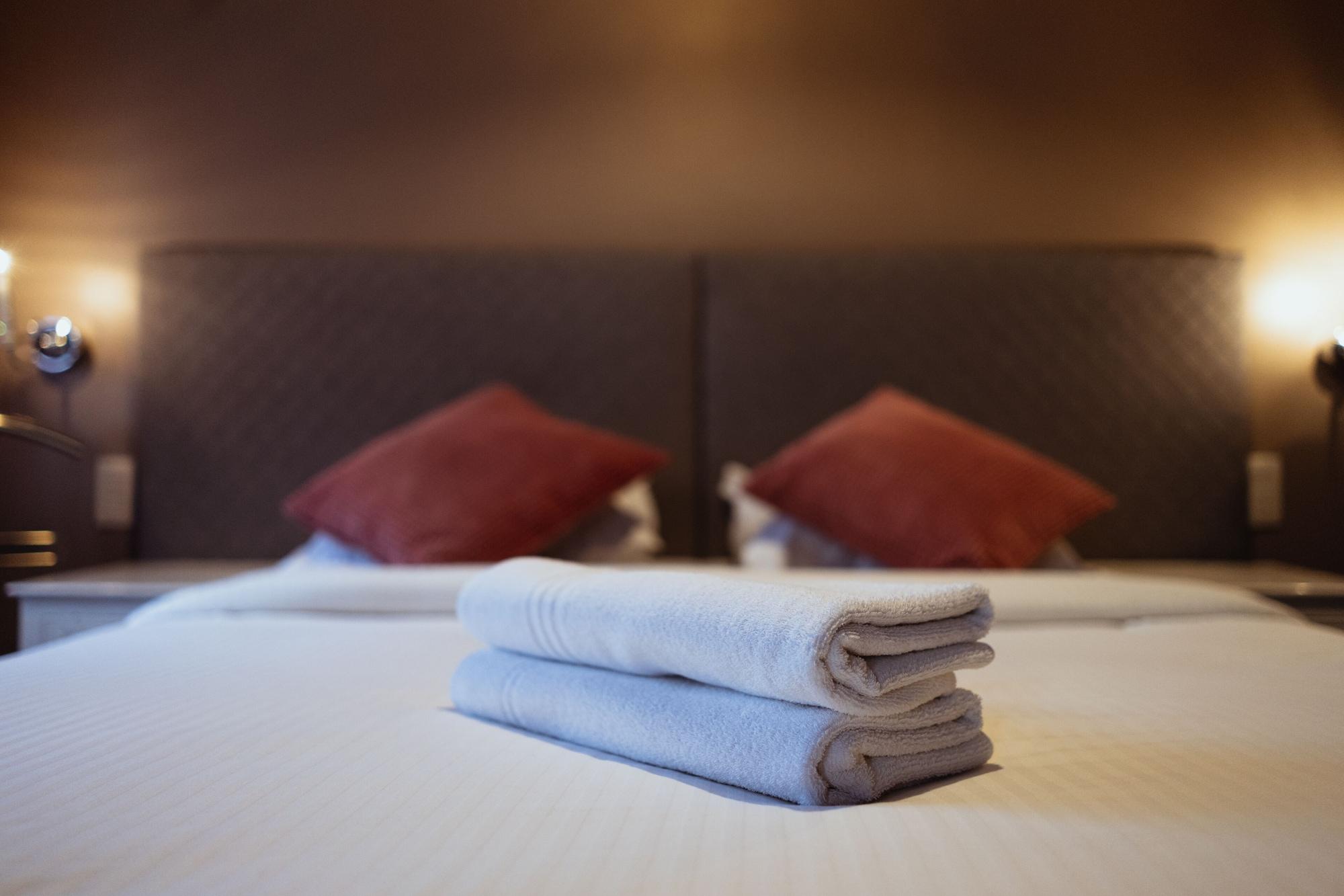 Hotel Le Centenaire Expo 2*