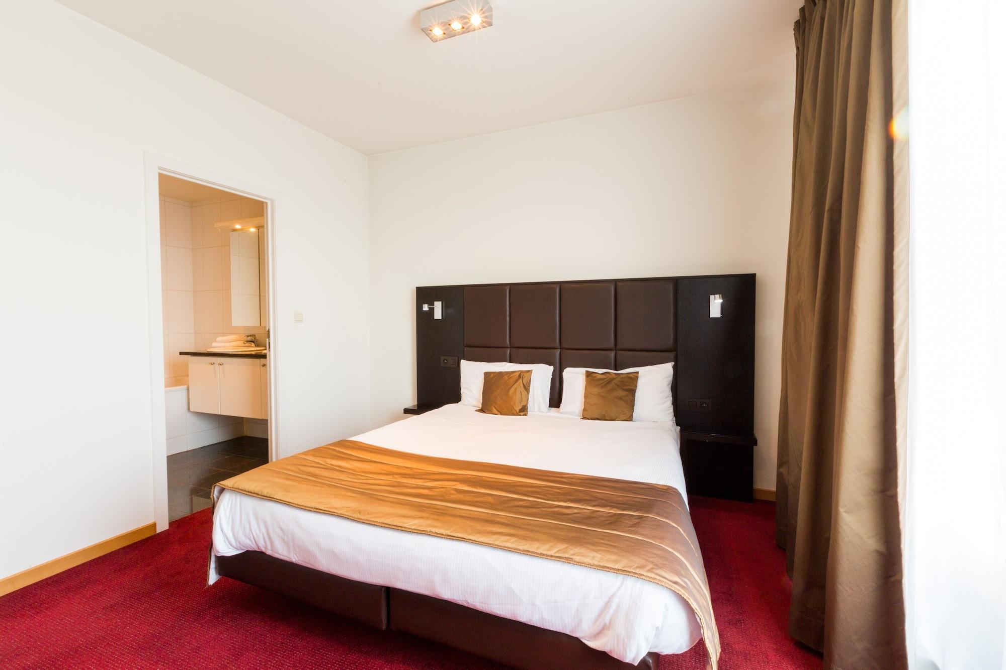 Diamant Eu 3* Brussels