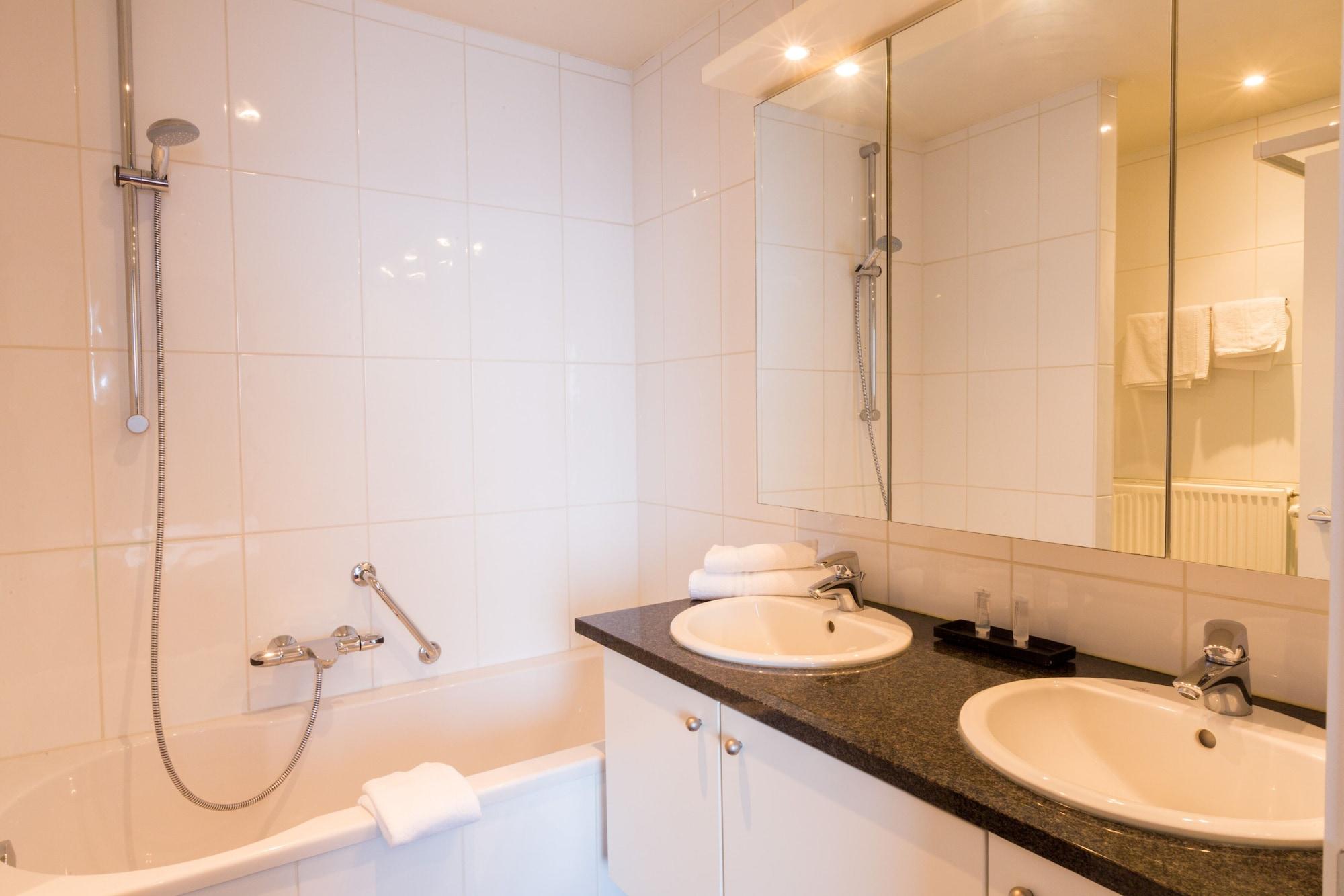 Aparthotel Diamant Brussels Eu Etterbeek