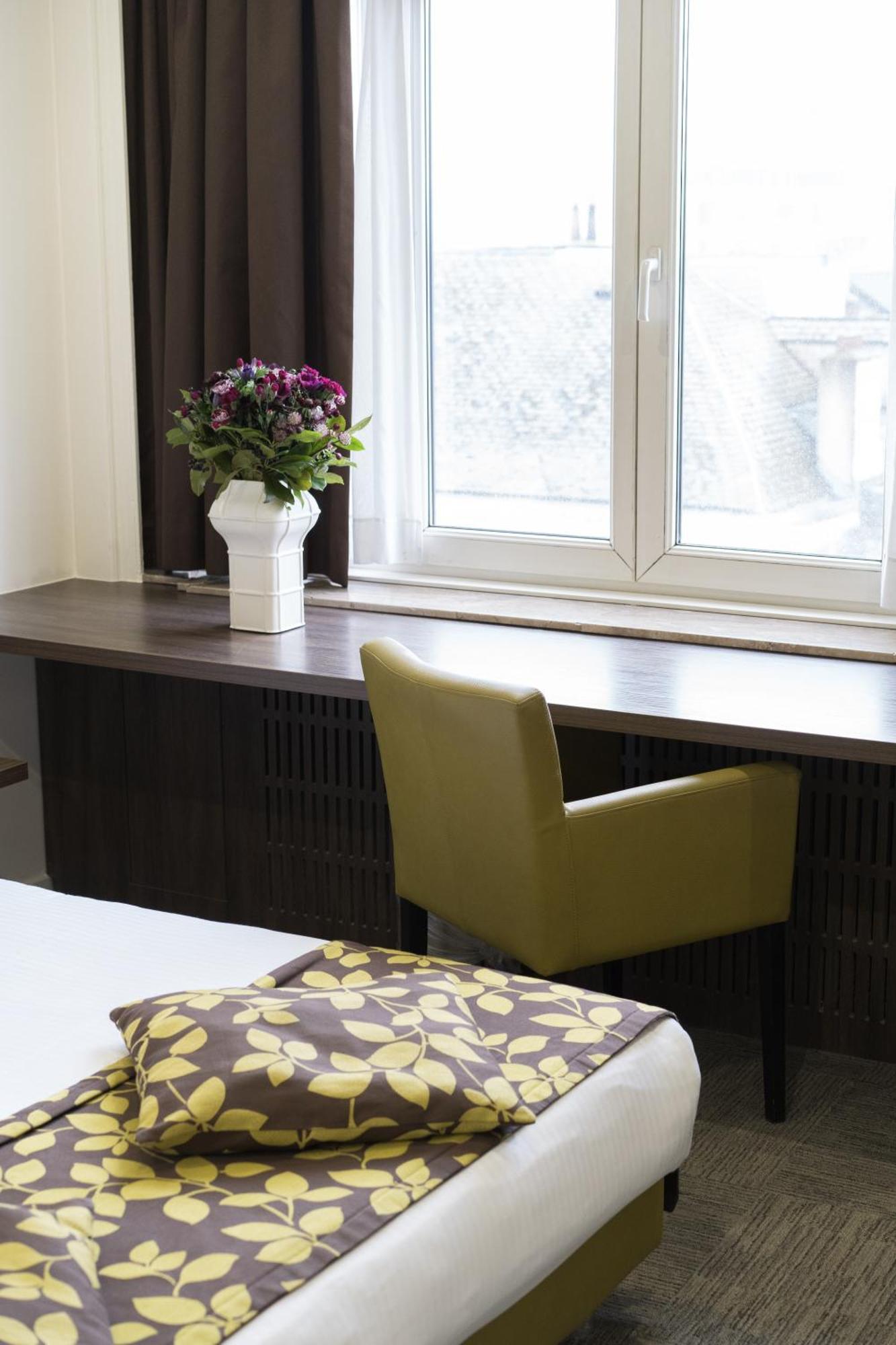 Chambord Hotel
