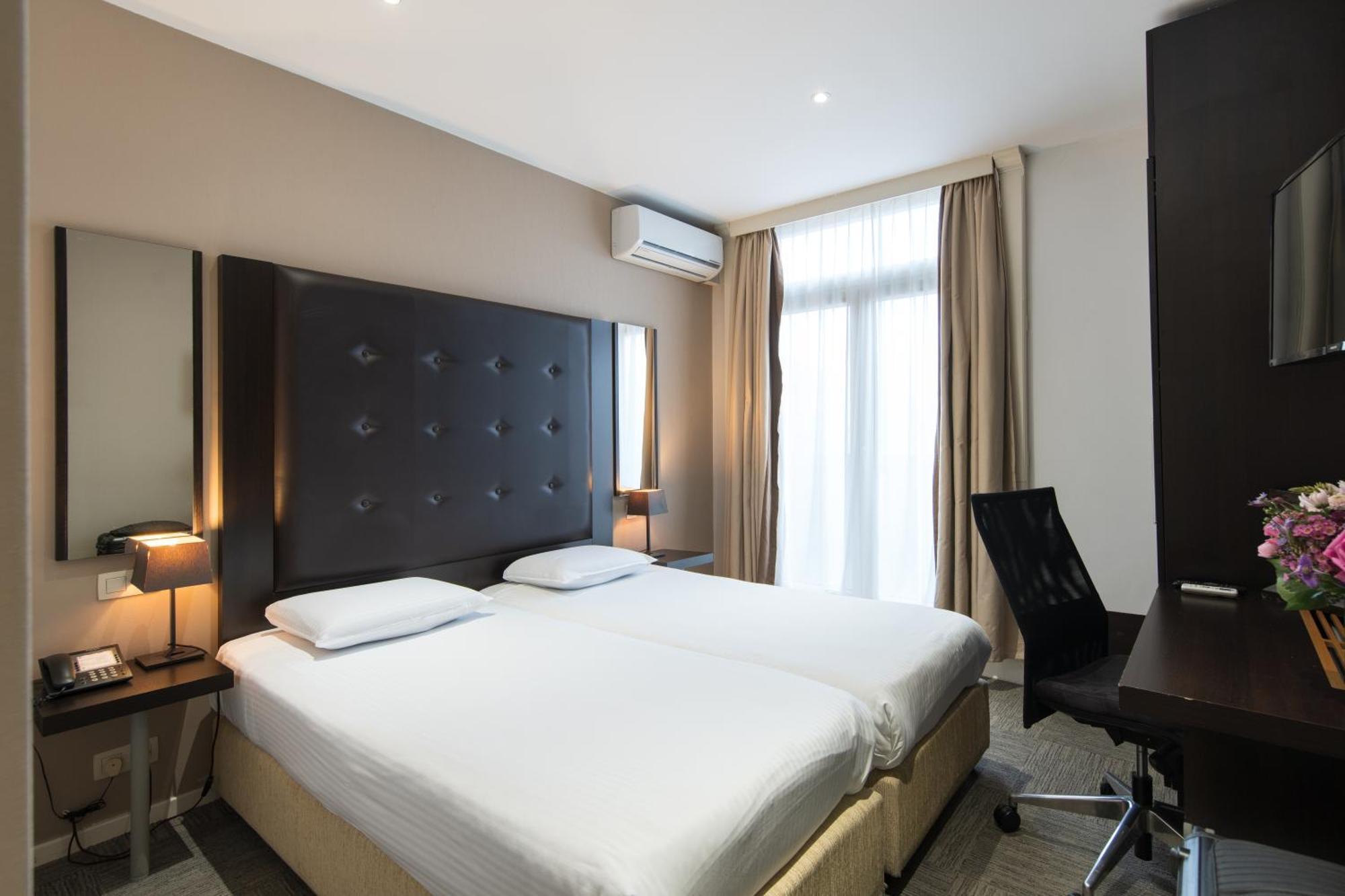 Hotel Chambord