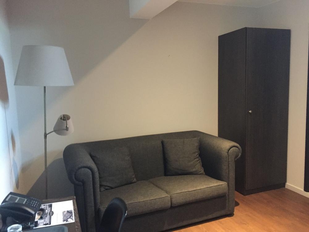 Hotel Le Quinze Grand Place Brussels