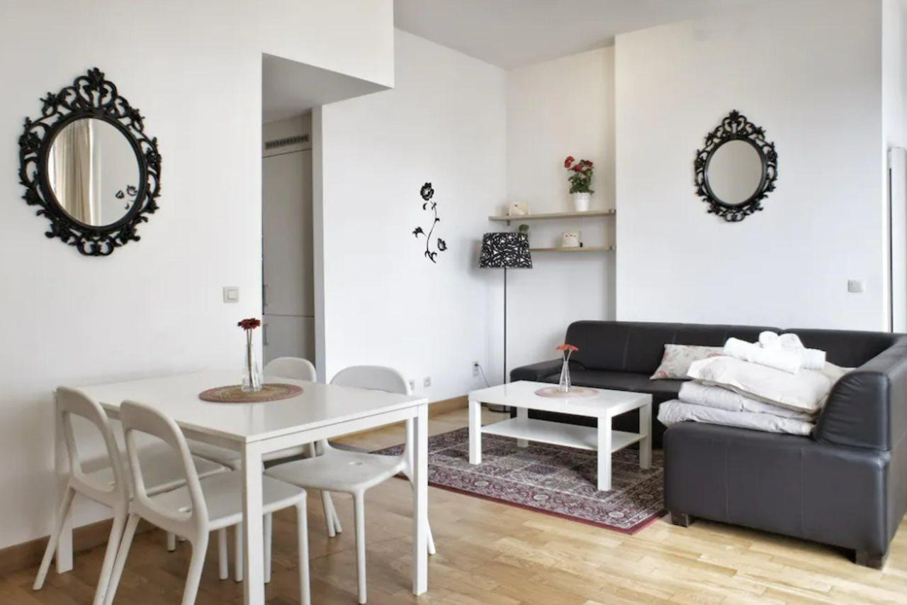 Apartment The Opera *