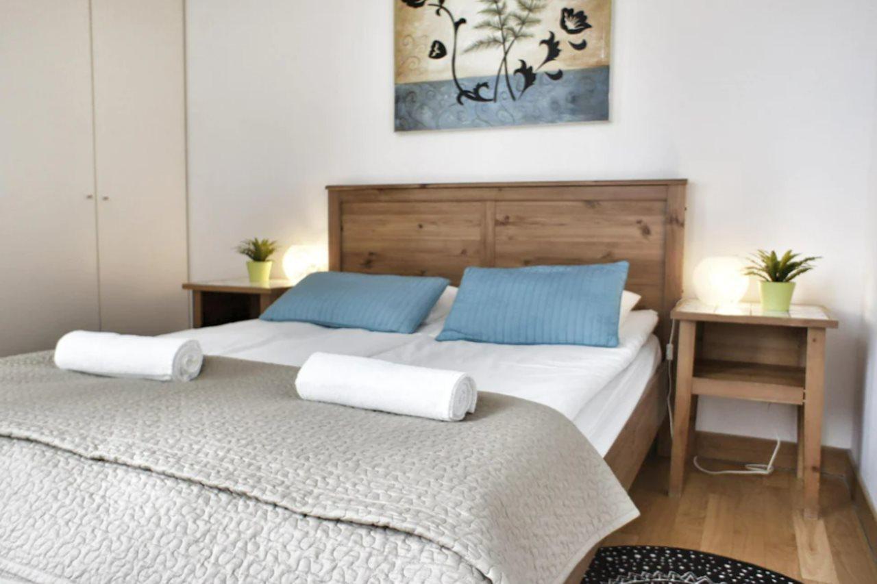 The Opera Apartment *