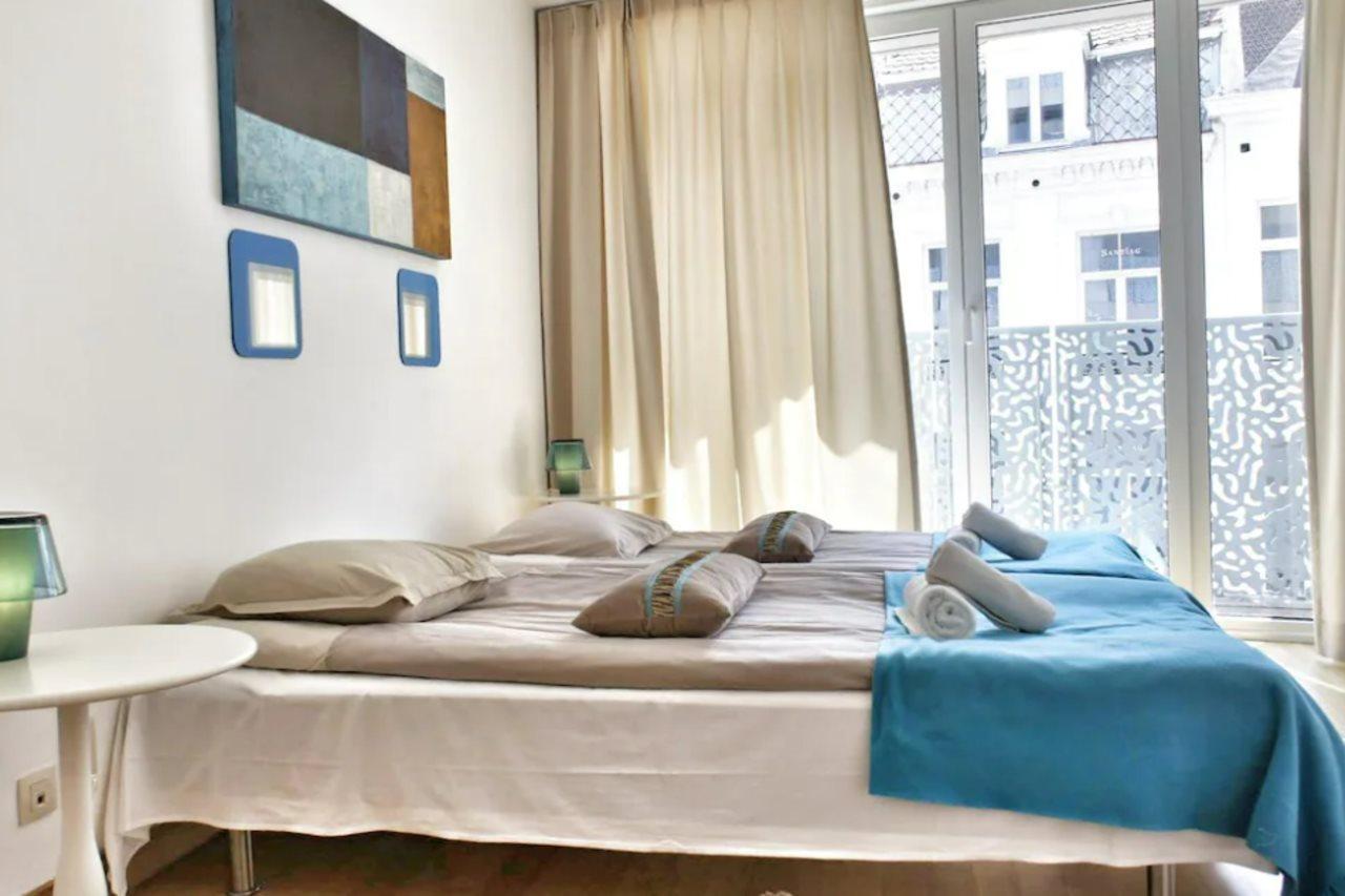 The Opera Apartment *