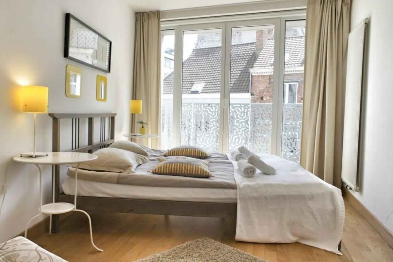 The Opera * Brussels