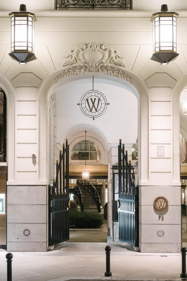 Steigenberger Icon Wiltcher's Hotel