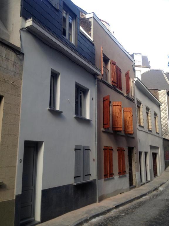Les Clarisses