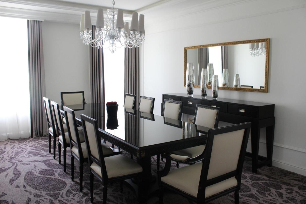 Steigenberger Icon Wiltcher's Hotel 5*