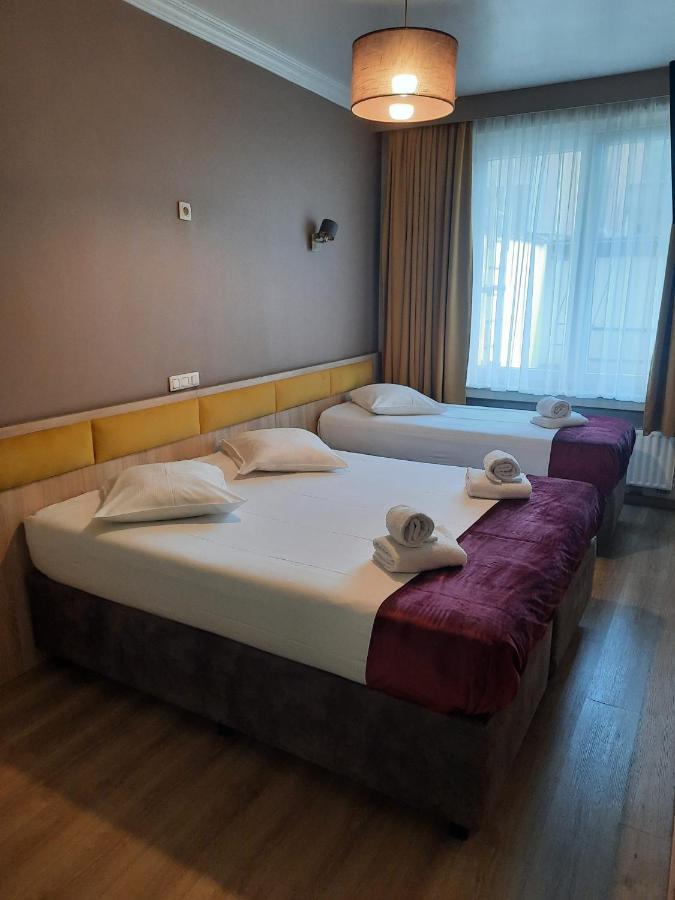 Hotel De France Brüssel