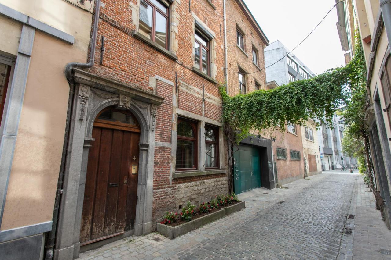 Coeur Saint-jacques Holiday home