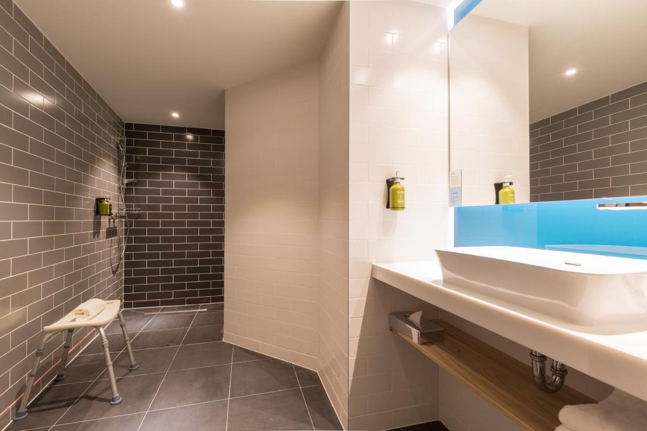 Hotel Express Brussels-grand-place By Ihg 3*