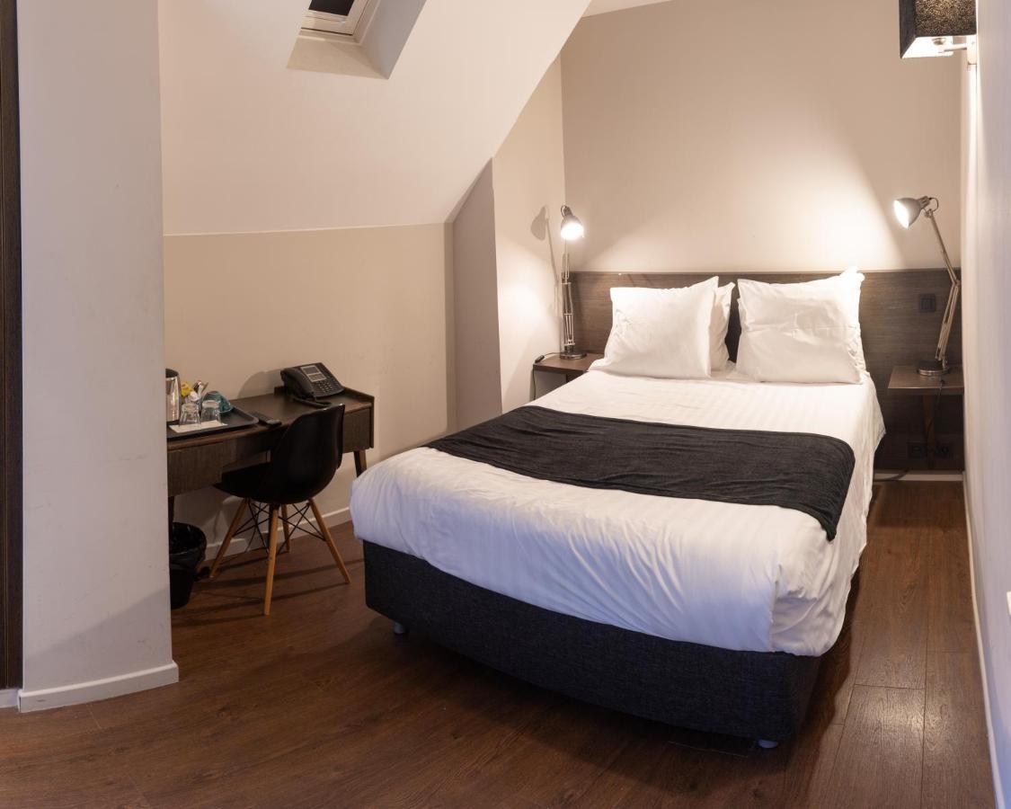 Residence-hotel Le Quinze Grand Place Hotel *