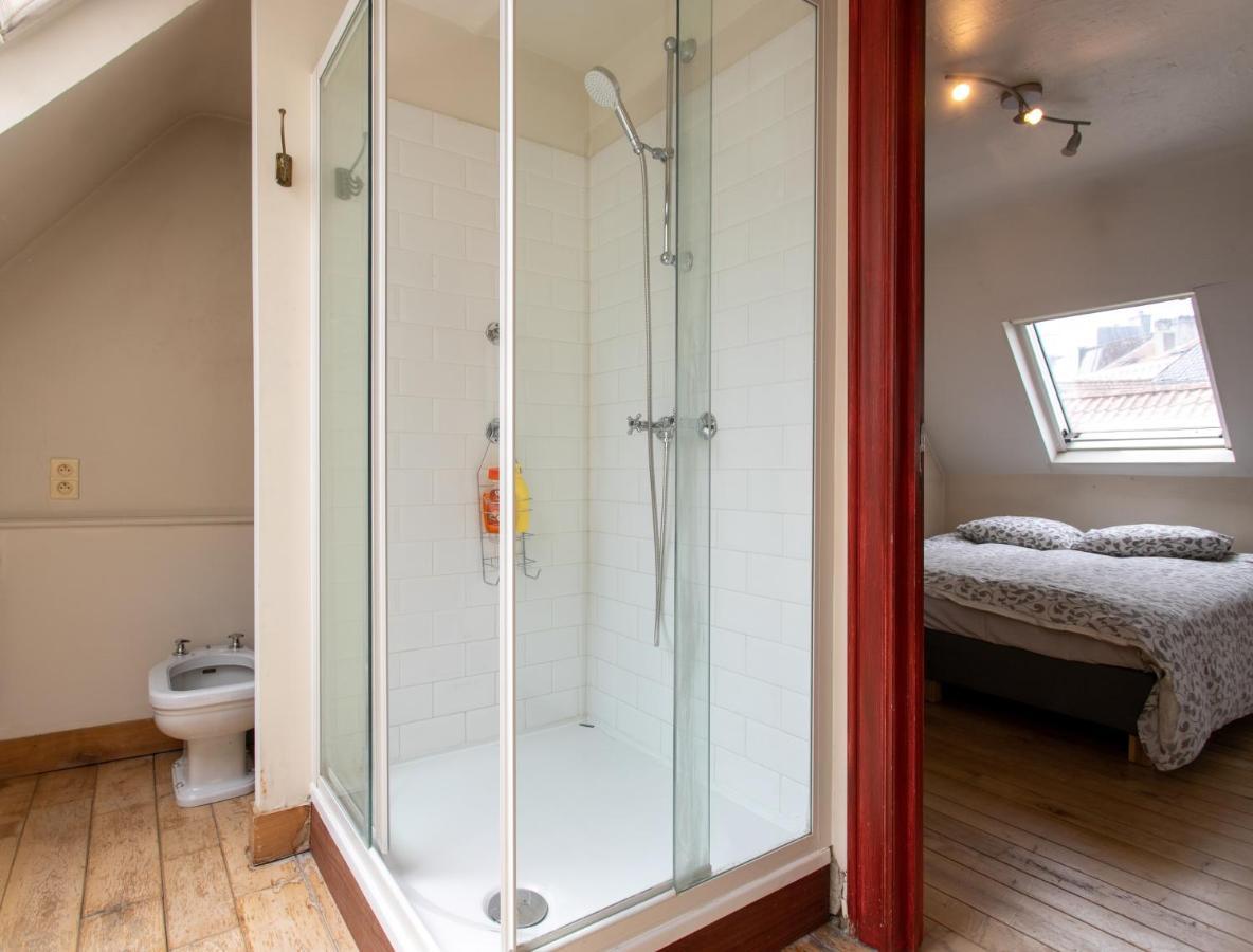 Coeur Saint-jacques Brussels