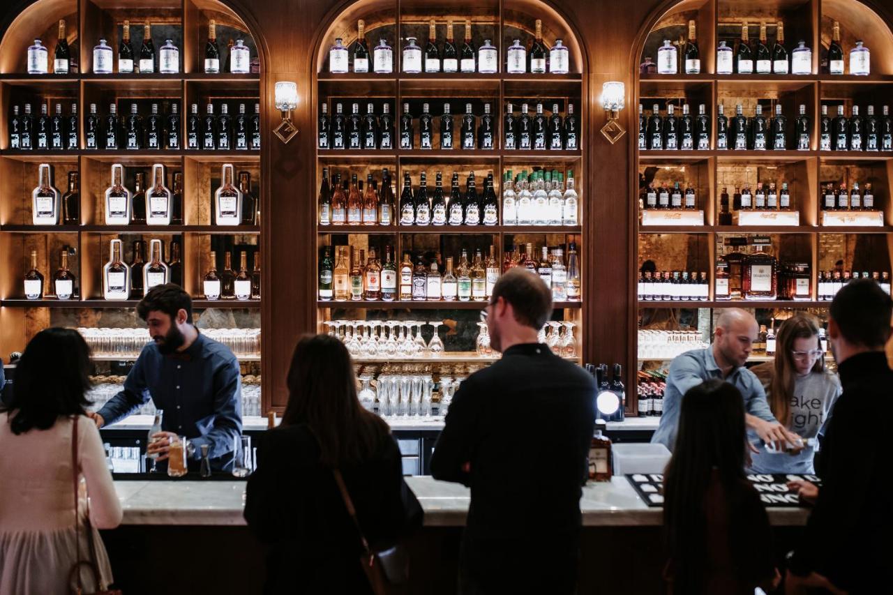 Craves Hotel Brussels