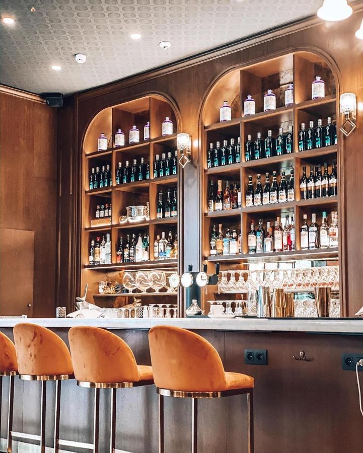 Hotel Craves Brussels