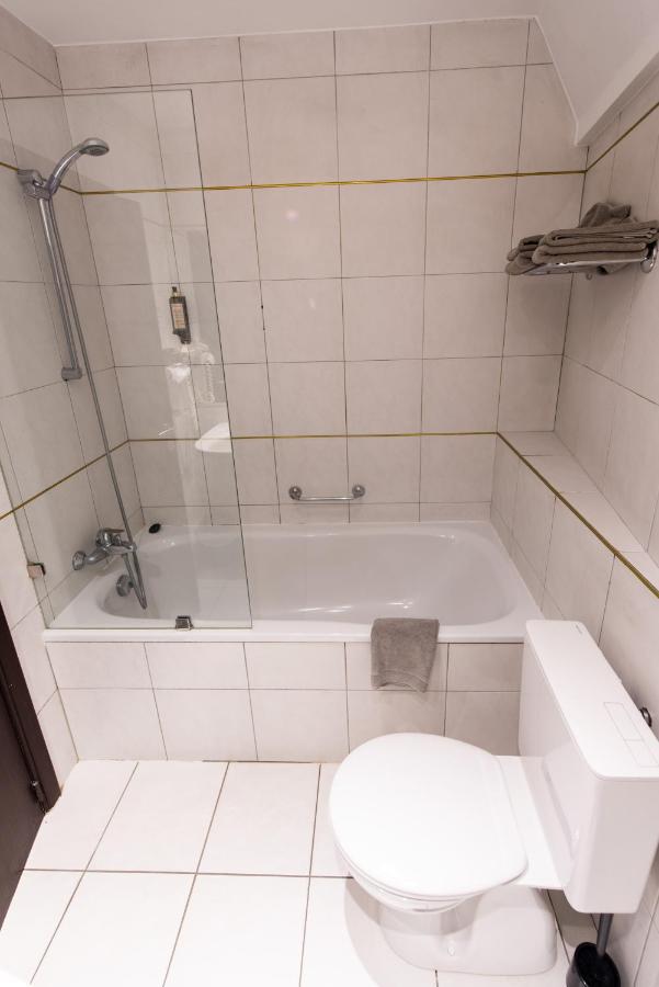 Residence-hotel Le Quinze Grand Place Hotel *