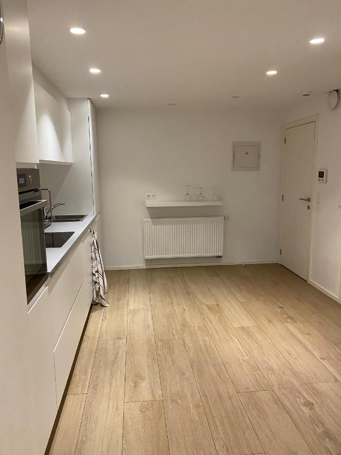 Amazing Flat In Front Of Bois De La Cambre Apartment