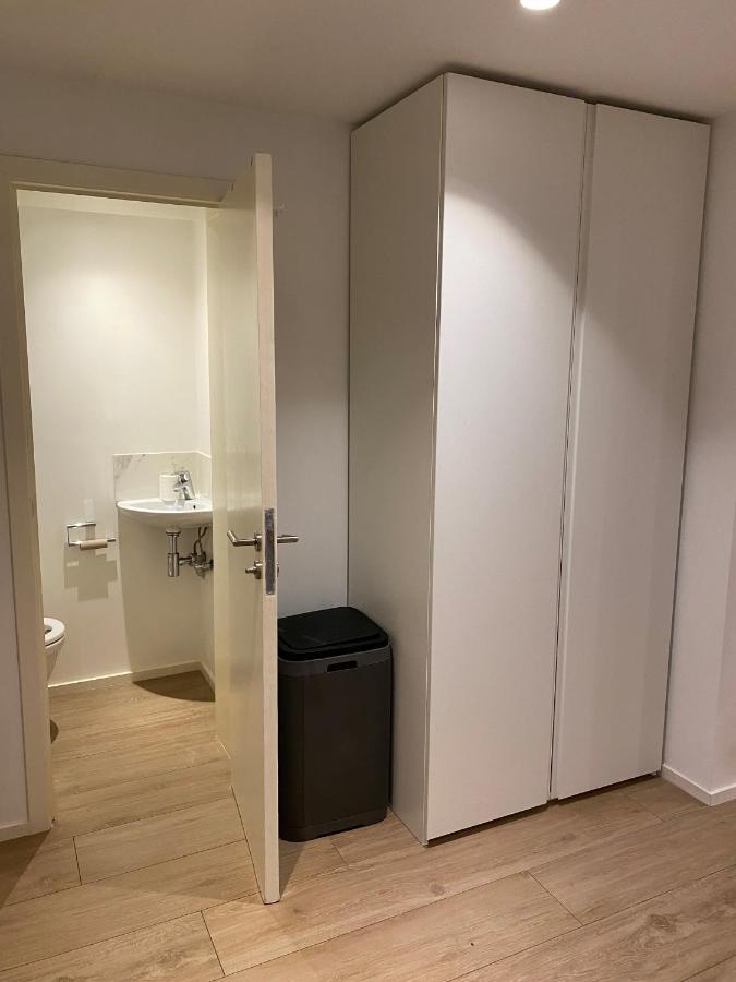 Amazing Flat In Front Of Bois De La Cambre Apartment *