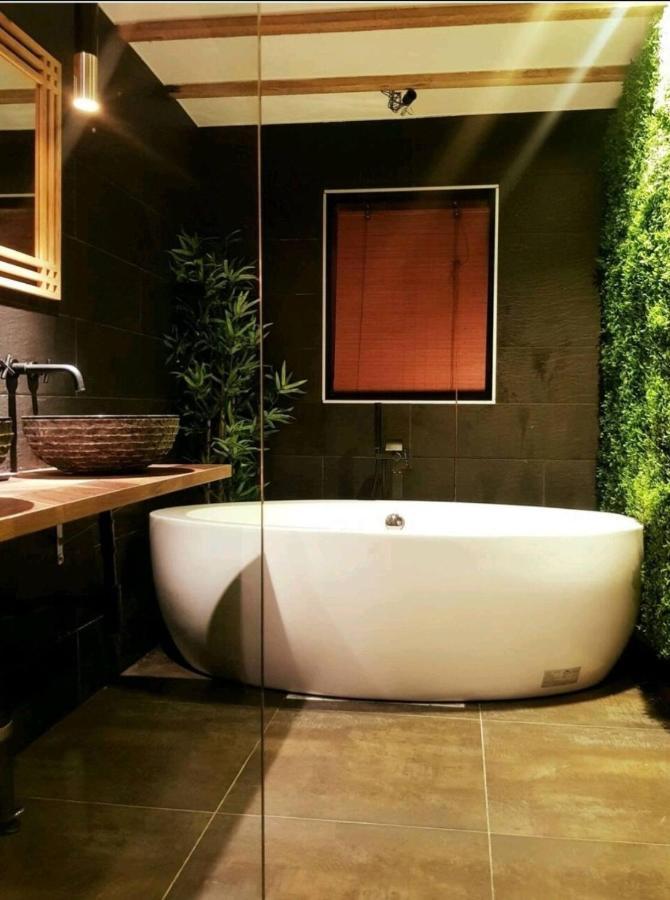 Apartment Beautiful Duplex In The Center Of *