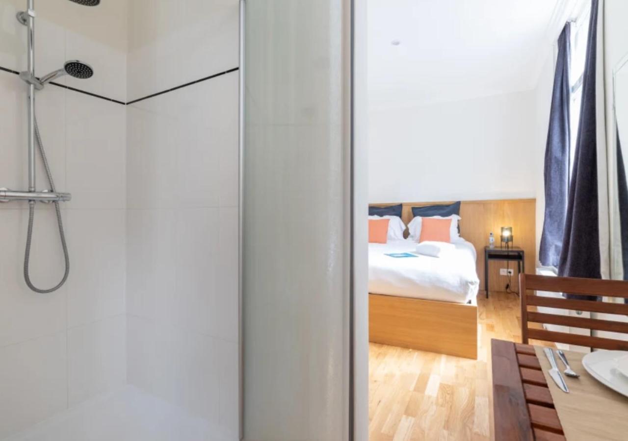 Sweet -dansaert Apartment *