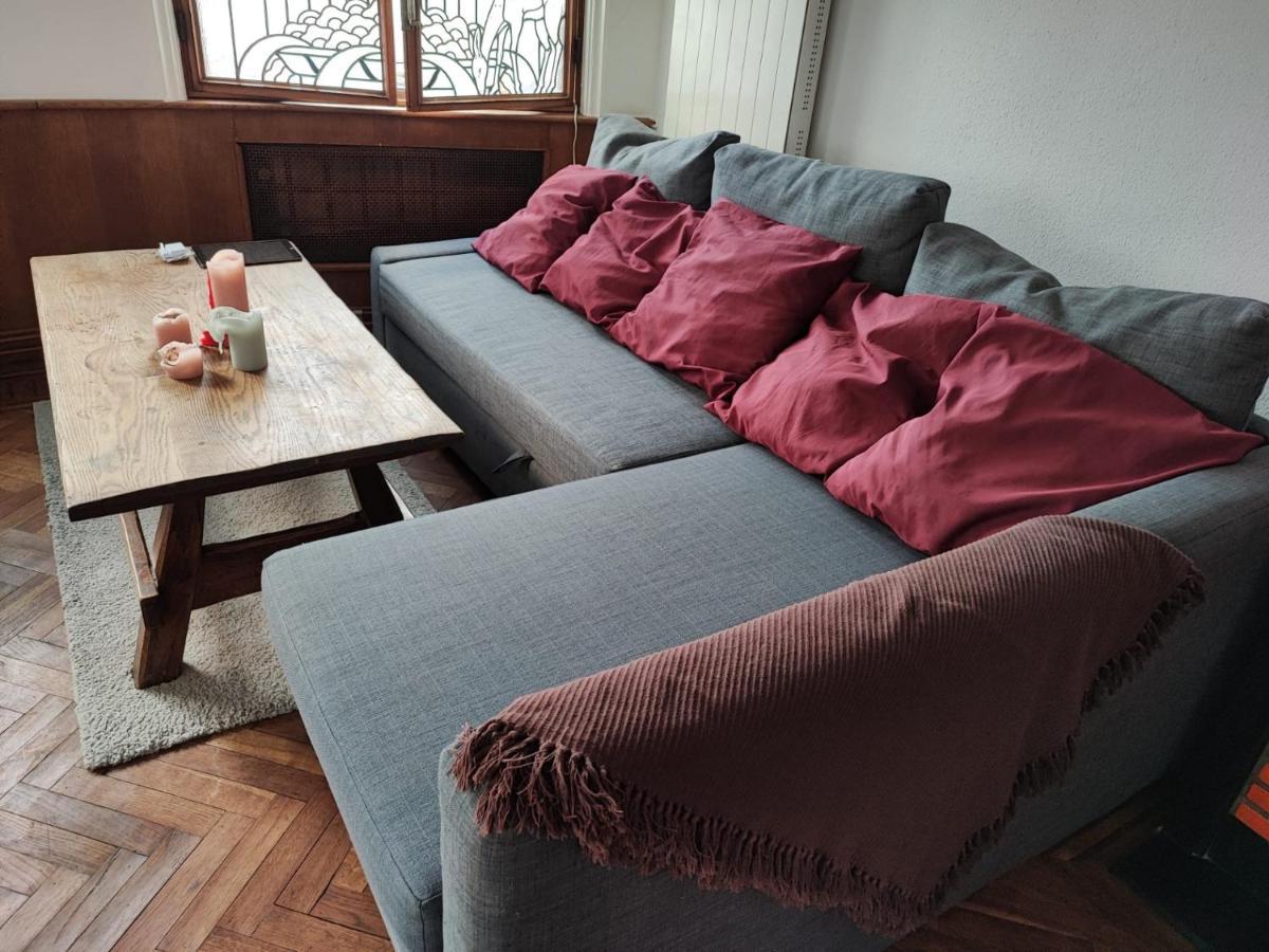 Appartement Beautiful A Few Steps Away From Grand Place