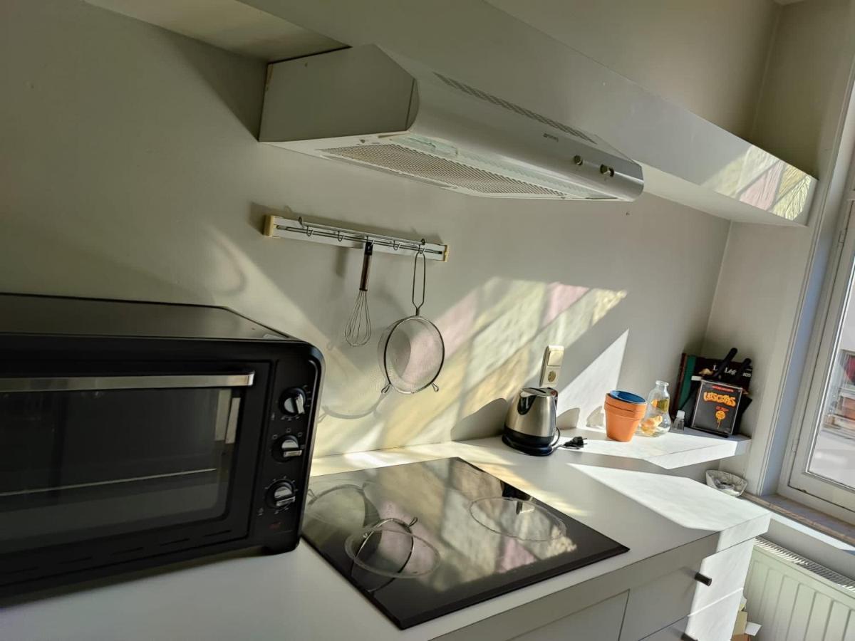 Beautiful A Few Steps Away From Grand Place Appartement *