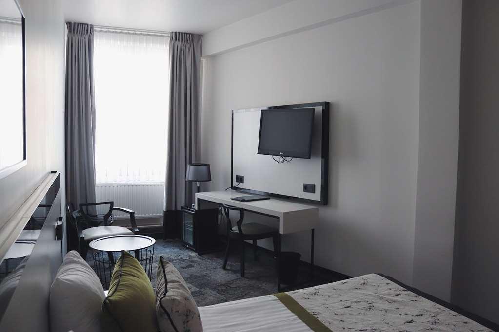 Hotel Floris Arlequin Grand-place Brussels
