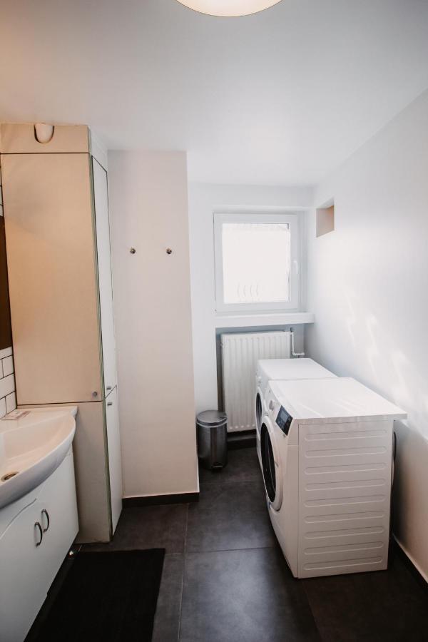 Beautiful In Porte De Namur Aparthotel