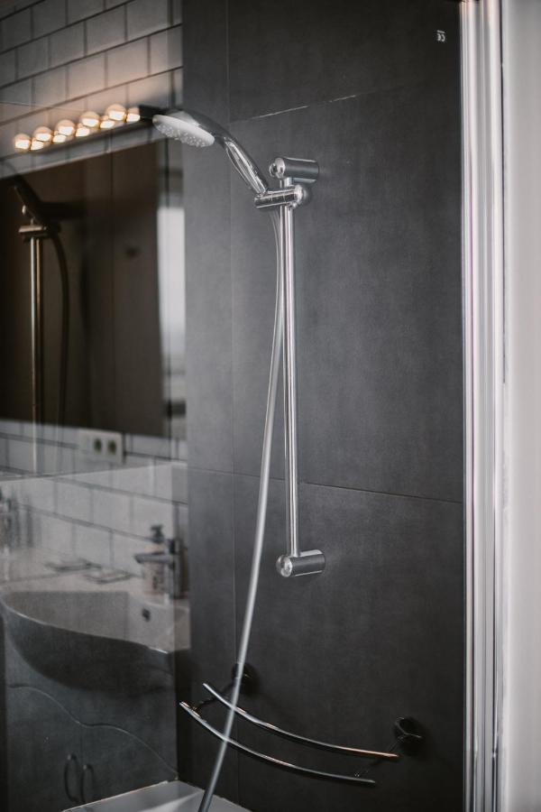 Aparthotel Beautiful In Porte De Namur Brussels