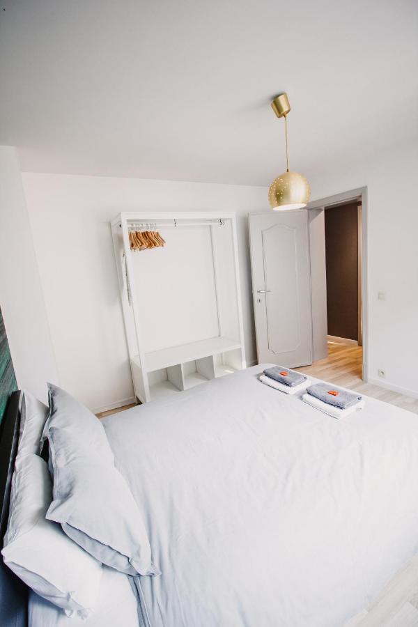 Beautiful In Porte De Namur