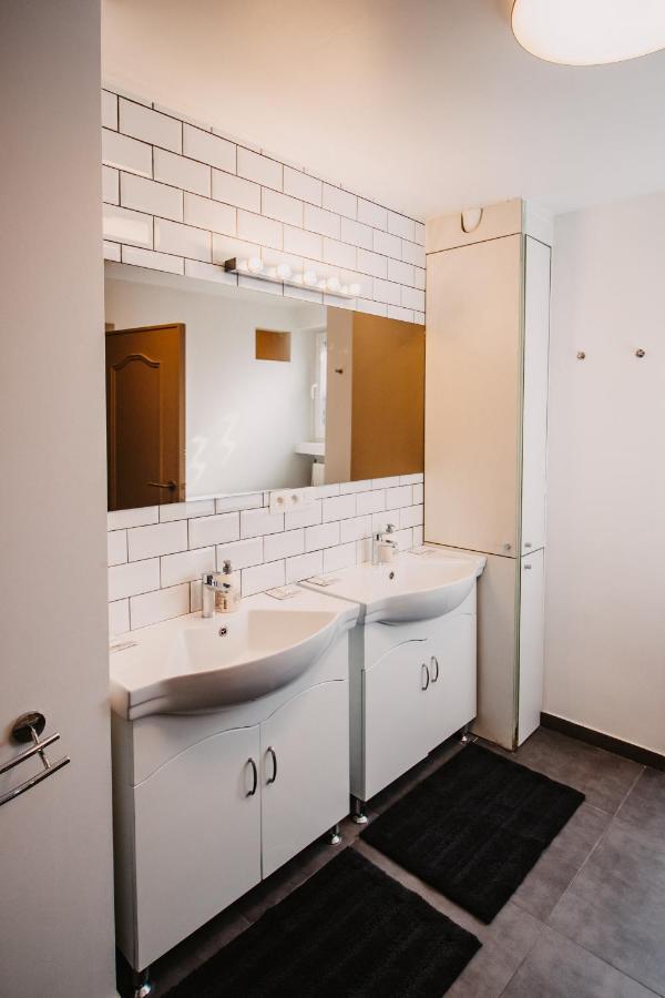 Beautiful In Porte De Namur * Brussels