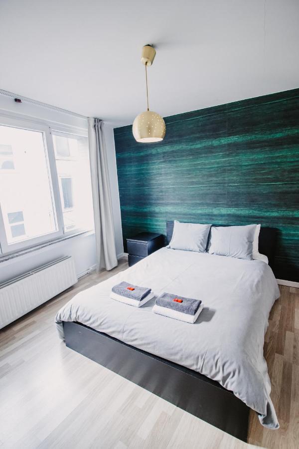 Aparthotel Beautiful In Porte De Namur *