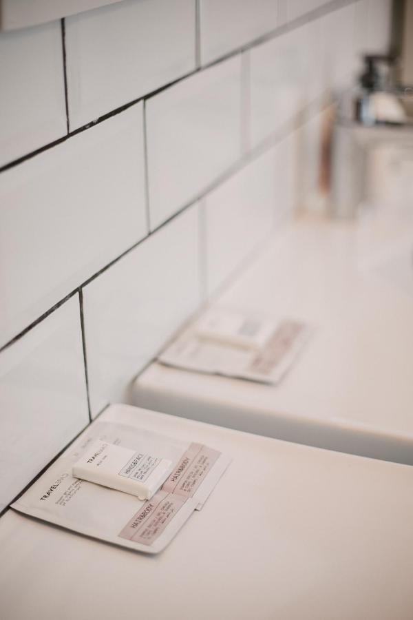 Aparthotel Beautiful In Porte De Namur Brussels