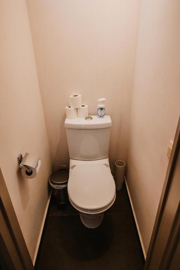 Aparthotel Beautiful In Porte De Namur