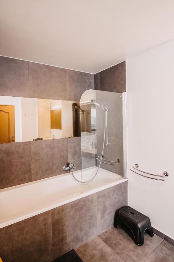 Aparthotel Beautiful In Porte De Namur *