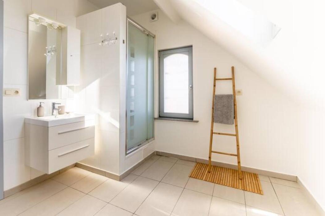 Manoir Bel Horizon Avec Grand Jardin Et Parking Prive Holiday home