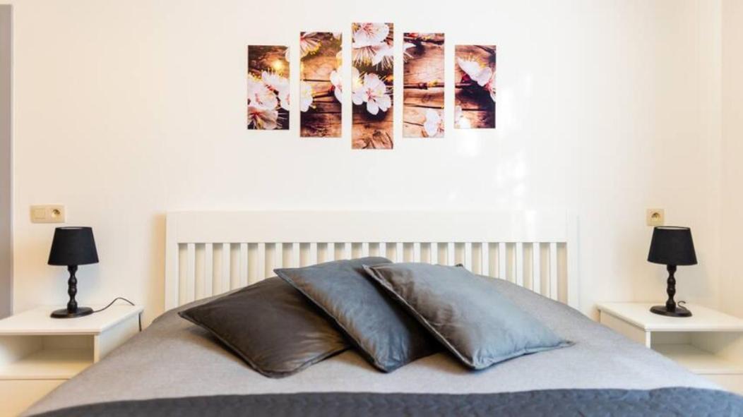 Manoir Bel Horizon Avec Grand Jardin Et Parking Prive *